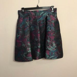 Versace Skirt NWOT